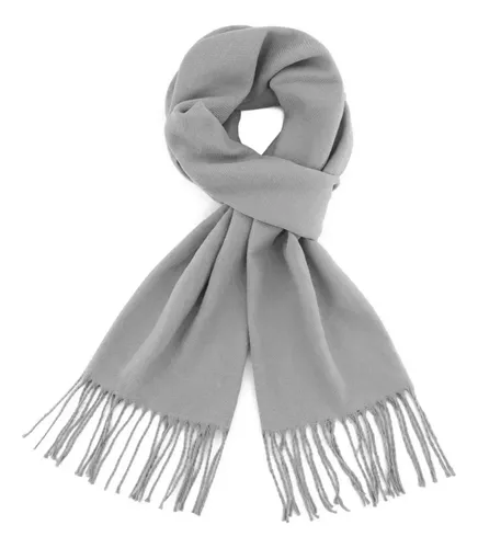 Bufanda grande unisex SL154 - Imagen 12