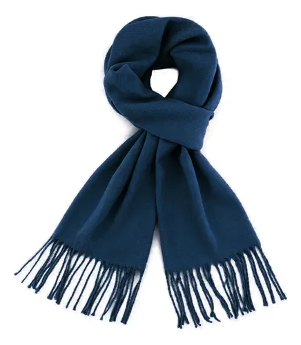 Bufanda grande unisex SL154 - Imagen 8