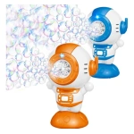 Burbujero astronauta lanza burbujas No535 - Imagen 10