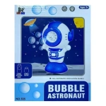 Burbujero astronauta lanza burbujas No535 - Imagen 5