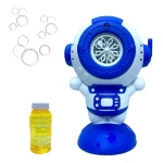 Burbujero astronauta lanza burbujas No535 - Imagen 12
