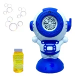 Burbujero astronauta lanza burbujas No535 - Image 12