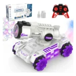 Burbujero auto con control lanza burbujas automático Ks-1044