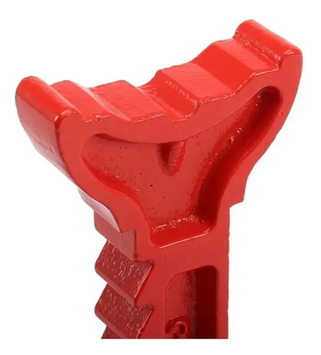 Caballete Tripode X1 Auto Reforzado Uso Pesado 3 Toneladas - Image 2