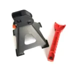 Caballete Tripode X1 Auto Reforzado Uso Pesado 3 Toneladas - Image 3