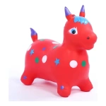 Caballito saltarín inflable - Imagen 12
