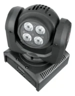 Cabezal giratorio luces LED RGB 25194 - Image 5