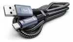 Cable de datos y carga rápida USB tipo C T-x21 C