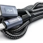 Cable de datos y carga rápida USB tipo C T-x21 C