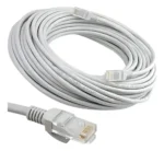 Cable De Red 15 Metros Armado Pc Módem Smart Cat 6e