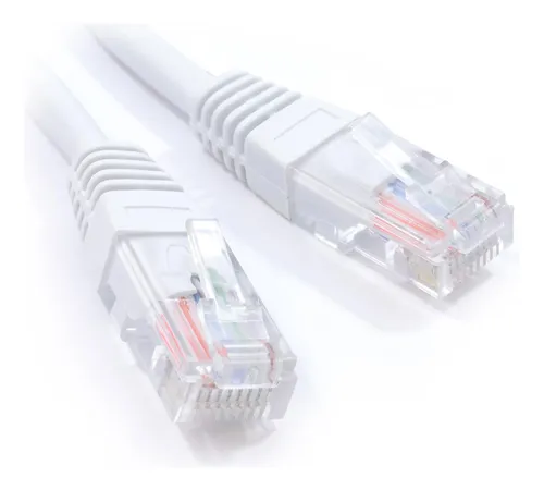 Cable de red 2 metros cat 5e - Image 2