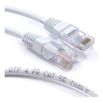 Cable de red 2 metros cat 5e – detalle del producto