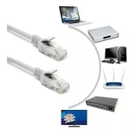 Cable de red 3 metros cat 5e - Image 5