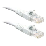 Cable De Red Armado 15 Mts Patch Cord Pc Cat.5e Rj45 Azul - Imagen 4