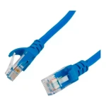 Cable de red UTP cat 5E 5m RJ45 - Imagen 5