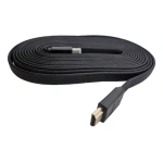 Cable HDMI 5 metros plano - Imagen 5