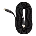 Cable HDMI 2 metros plano - Imagen 4