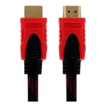 Cable full HDTV mallado 1080p 10 metros – detalle del producto