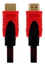 Cable full HDTV mallado 1080p 10 metros - Image 3