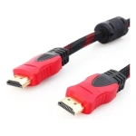 Cable HDTV 20 metros mallado - Imagen 3