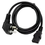 Cable alimentación 220v 1.8 mts Xc-p1801