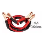 Cable puente para batería con pinza - Image 3