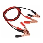 Cable puente para batería con pinza - Image 2