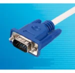 Cable VGA 5m doble filtro - Imagen 4