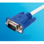 Cable VGA 5m doble filtro - Imagen 4