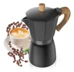 Cafetera italiana 6 pocillos Mt09266 - Image 4