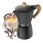 Cafetera italiana 6 pocillos Mt09266 - Imagen 4