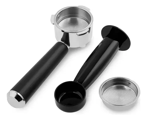 Cafetera Semi Automática Expresso Con Espumador Leche Or0948 - Image 3