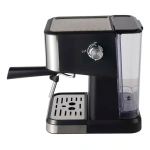 Cafetera Semi Automática Expresso Con Espumador Leche Or0948 - Image 6