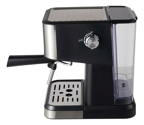 Cafetera Semi Automática Expresso Con Espumador Leche Or0948 - Image 6