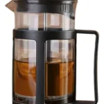 Cafetera de prensa francesa 600 Ml