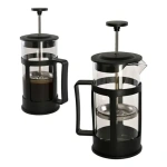 Cafetera de prensa francesa 600 Ml - Imagen 6