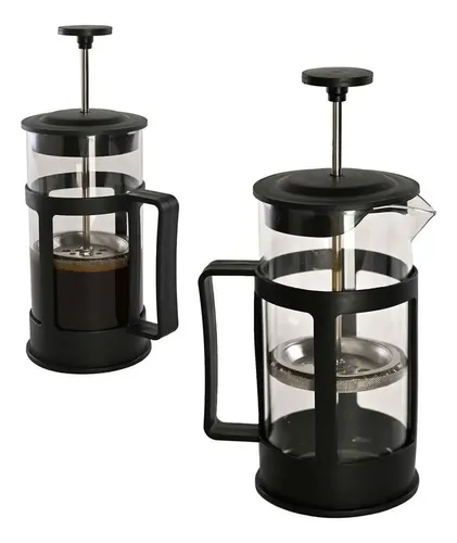 Cafetera de prensa francesa 600 Ml - Image 6