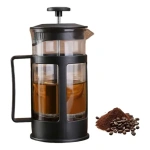 Cafetera de prensa francesa 600 Ml - Imagen 5