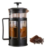 Cafetera de prensa francesa 600 Ml - Image 5