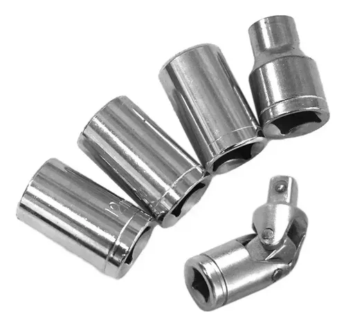 Caja de herramientas con 108 piezas - Image 2