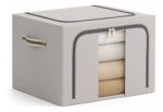 Caja organizadora de ropa 66l - Image 20