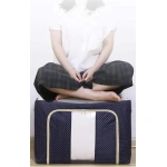 Caja organizadora de ropa 66l - Image 10