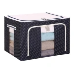 Caja organizadora de ropa 66l - Image 2