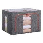 Caja organizadora de ropa 66l - Image 15
