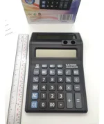 Calculadora doble visor 12 dígitos - Imagen 2