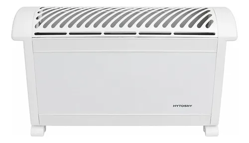 Calefactor convector eléctrico 2000w HYCOT - Image 2
