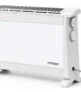Calefactor convector eléctrico 2000w HYCOT