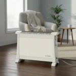 Calefactor convector eléctrico 2000w HYCOT - Image 5