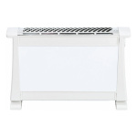 Calefactor convector eléctrico 2000w HYCOT - Image 4