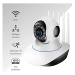 Cámara IP de seguridad inalámbrica - Imagen 7
